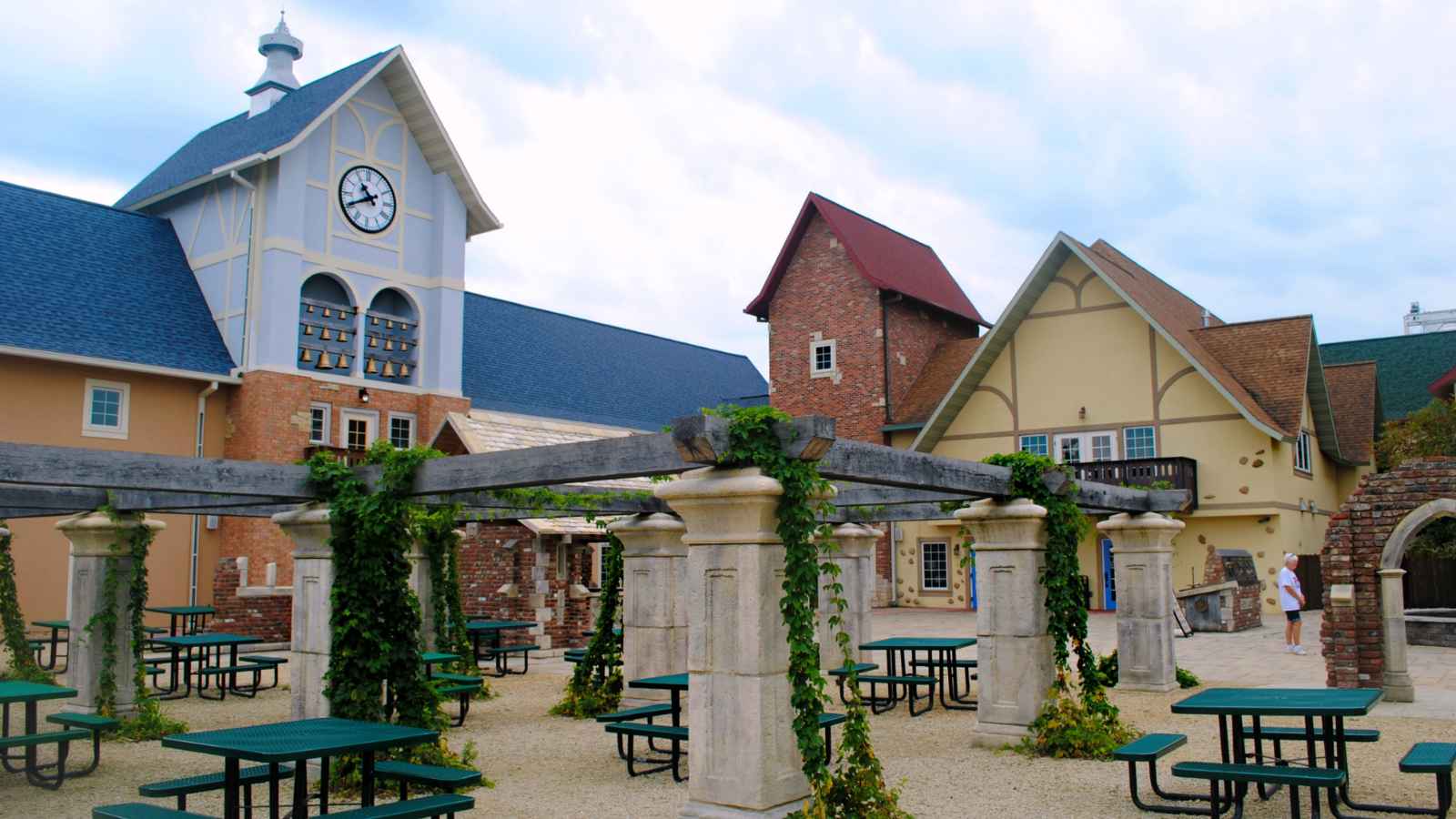 These 17 U.S. Cities Look and Feel Like They Belong in Europe