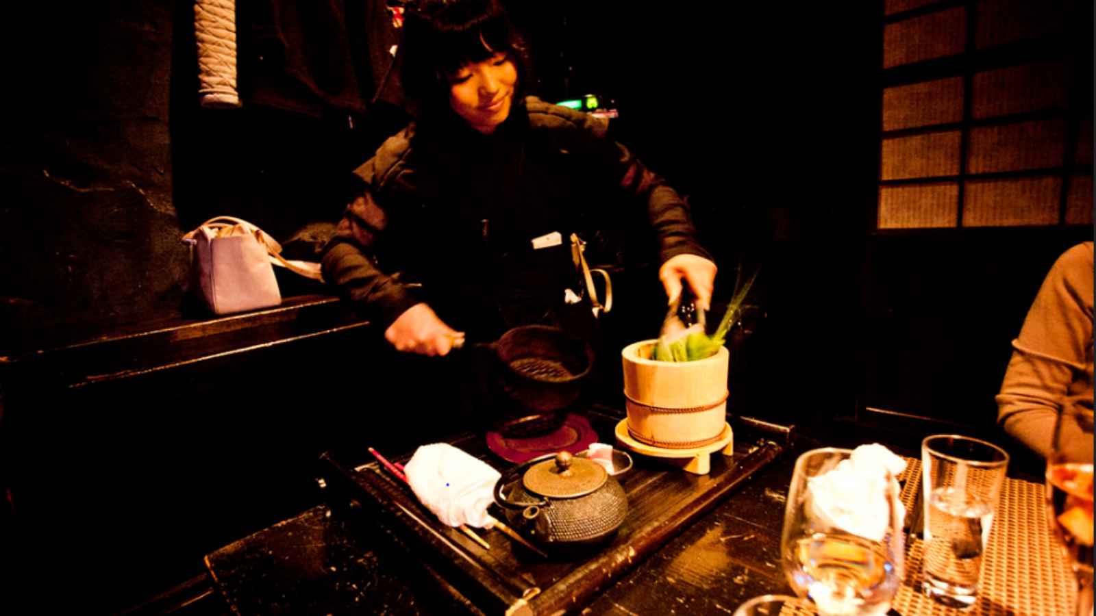 12 Unique Japanese Restaurants and What Makes Each One Special