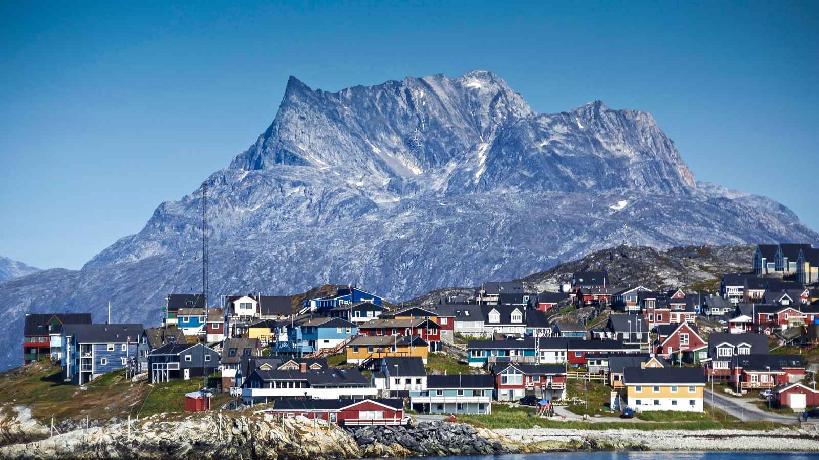 12 Eye-Opening Facts About Greenland That Americans Should Know