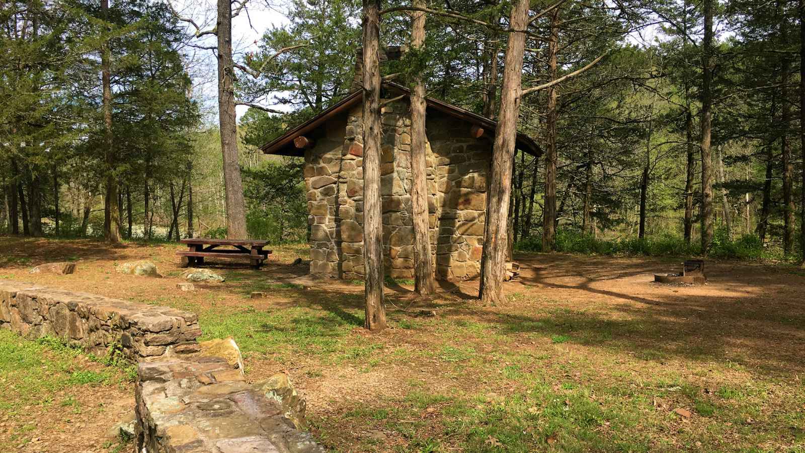 America’s 15 Most Scenic Campsites You’ll Want to Pitch Your Tent On