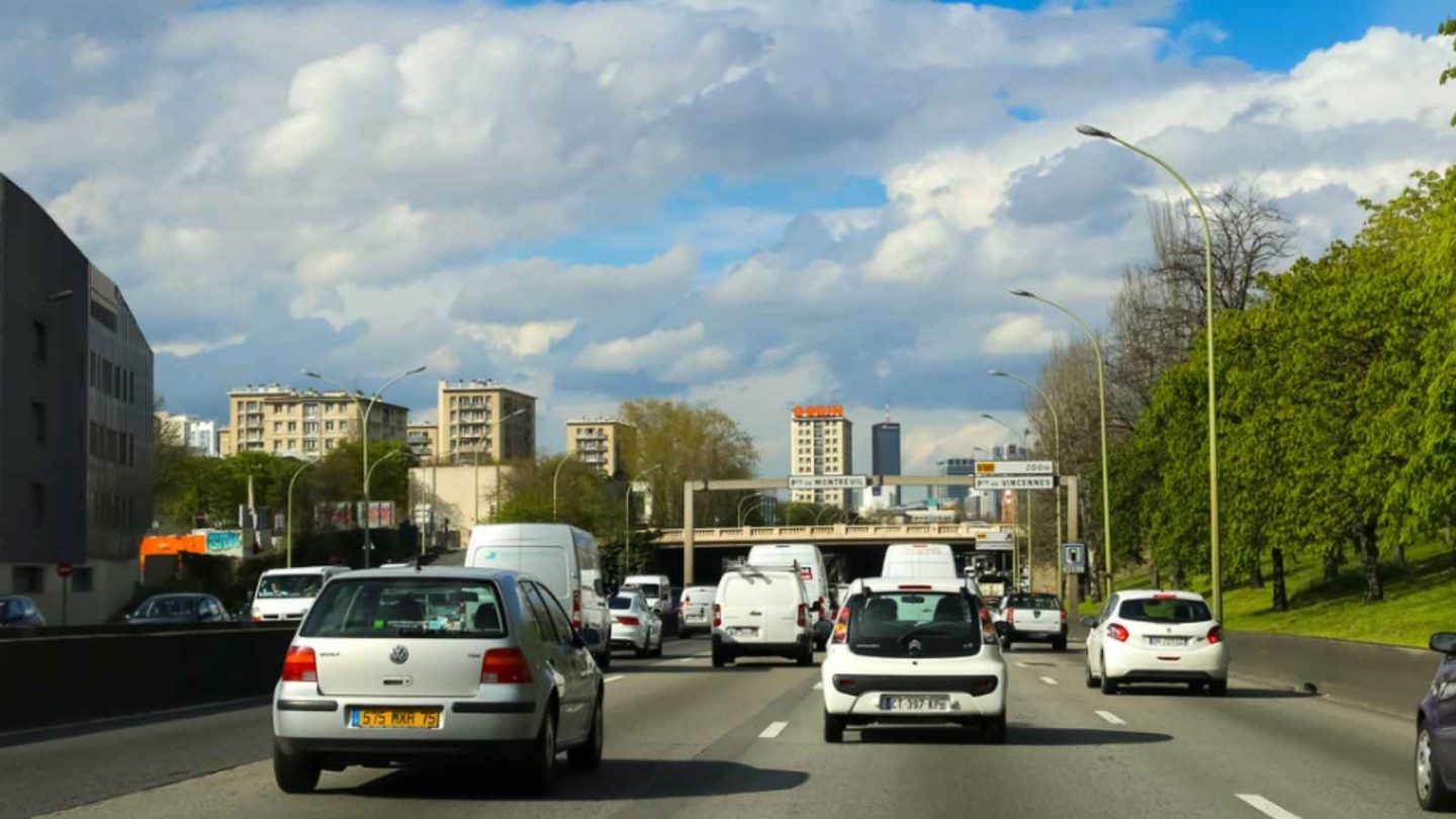 Where Time Stands Still: The 17 Cities with the Worst Traffic in the World