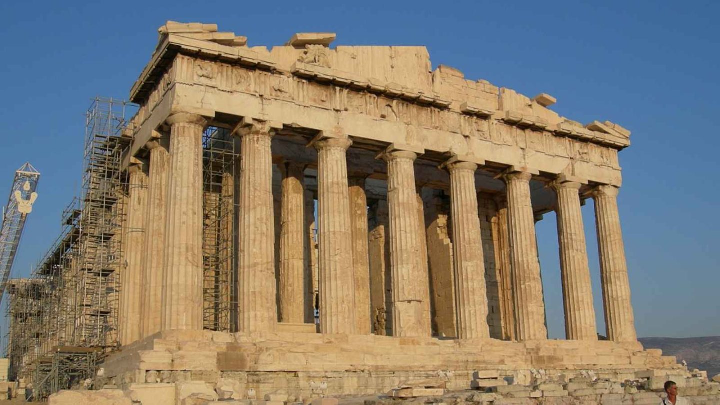 The World’s 17 Most Beautiful Buildings That Will Leave You in Awe