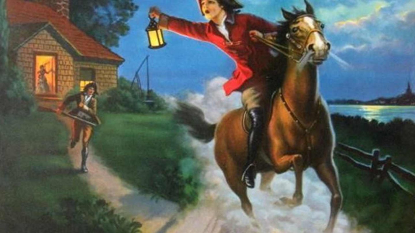 All-Time U.S. History Myths That Everyone Believes