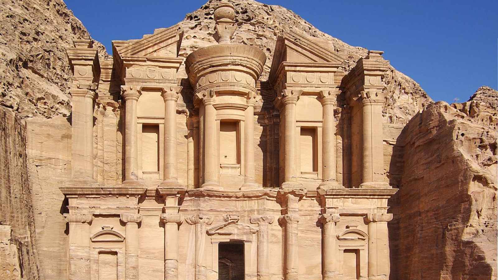 Explore these 15 Epic Underground Cities Humans Once Called Home