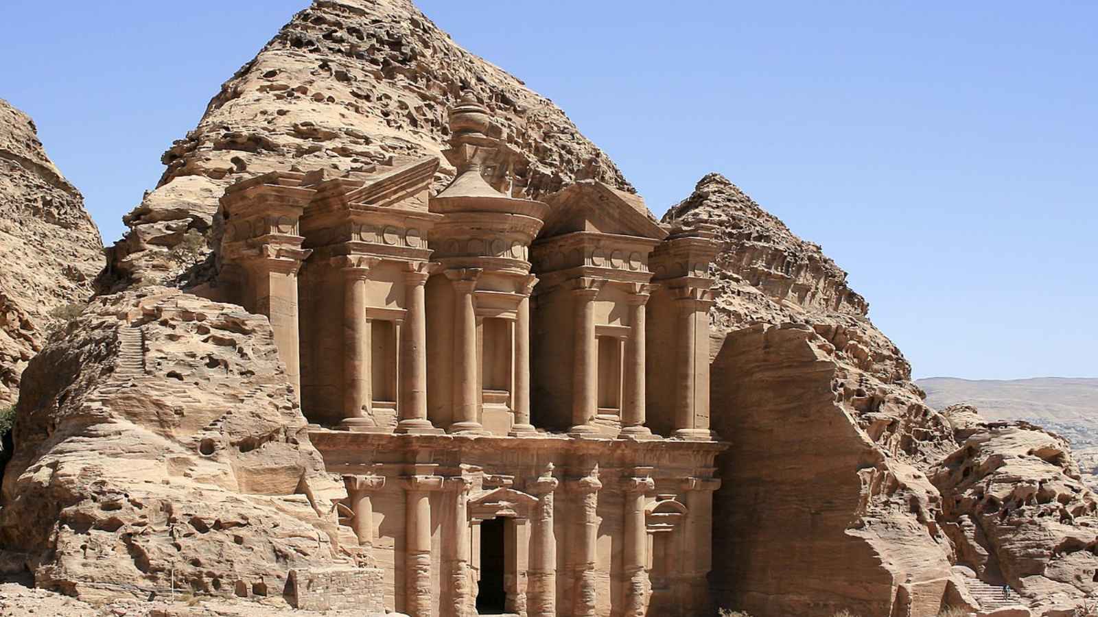 Explore these 15 Epic Underground Cities Humans Once Called Home