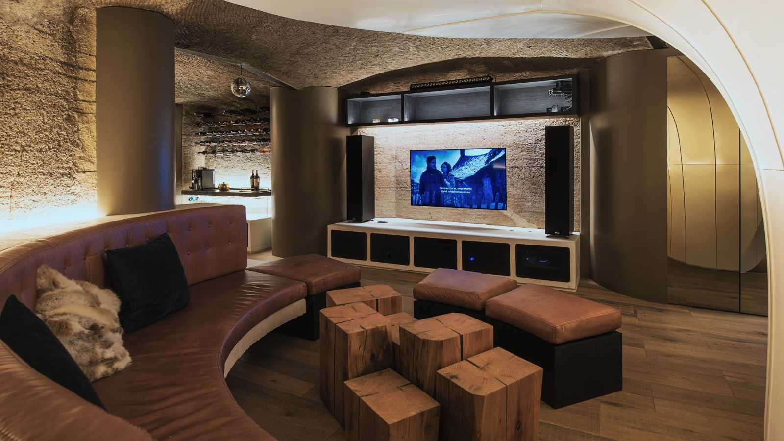 Step Inside These Breathtaking Cave Homes from Across the Globe