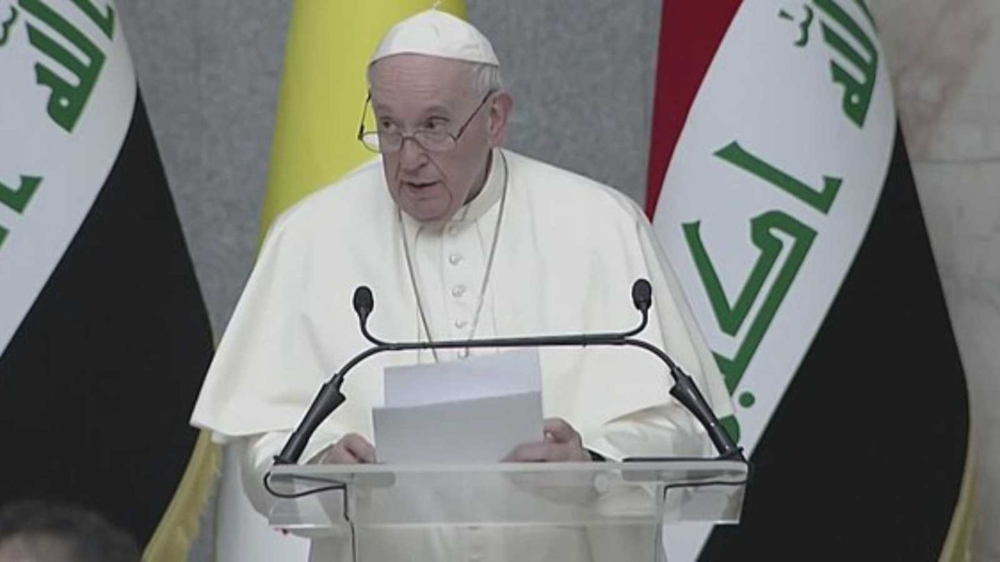 Pope Francis’ Significant Trips — Including 3 That Didn’t Happen — in 10 Years