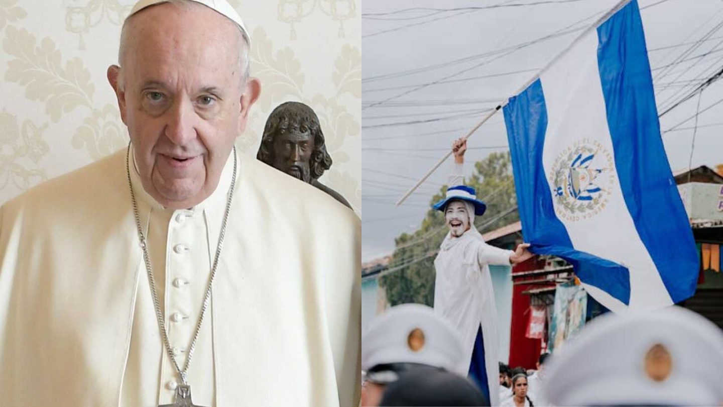 Pope Francis’ Significant Trips — Including 3 That Didn’t Happen — in 10 Years