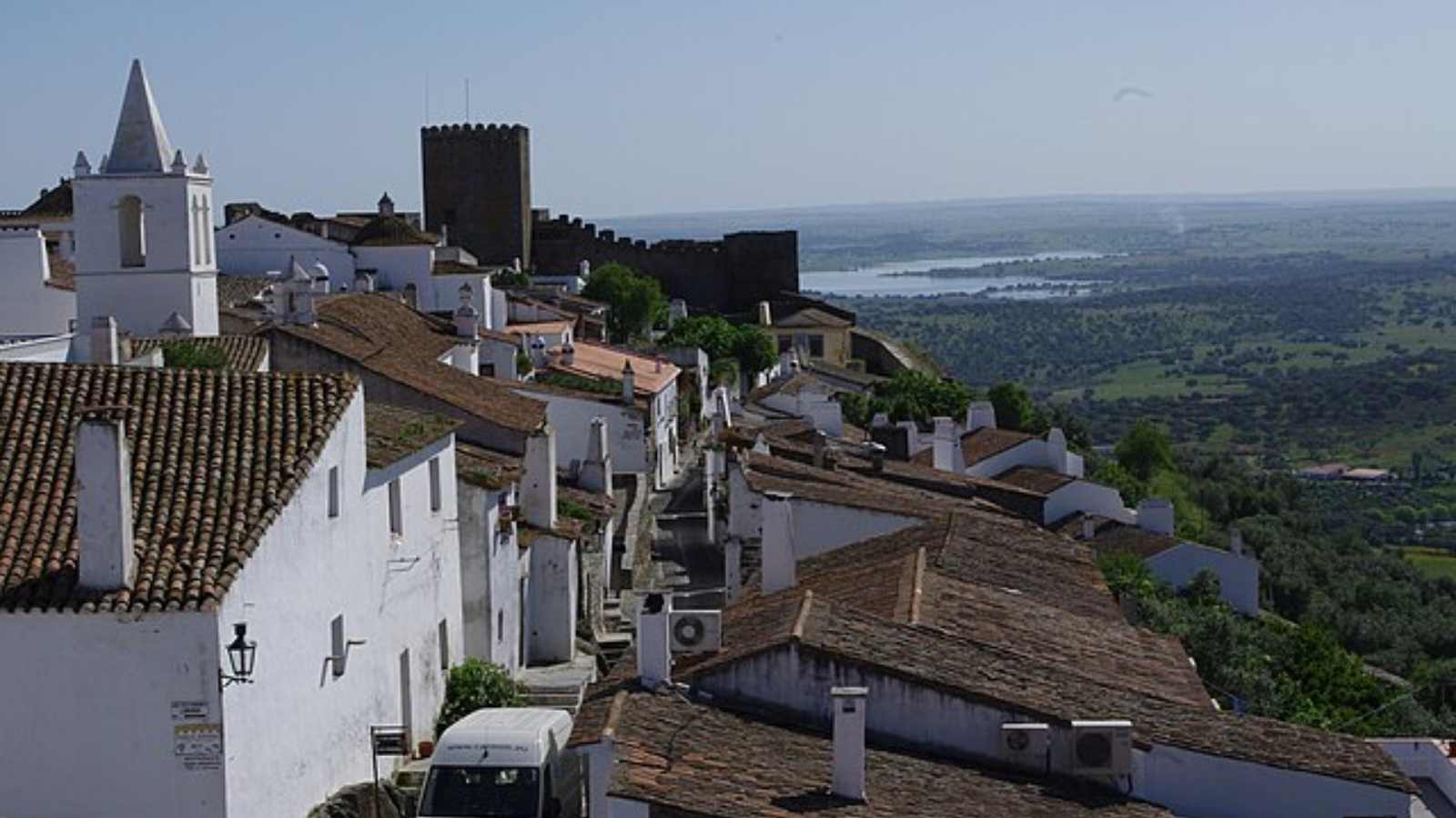 Exploring Most Beautiful Hidden Gem in Every European Country