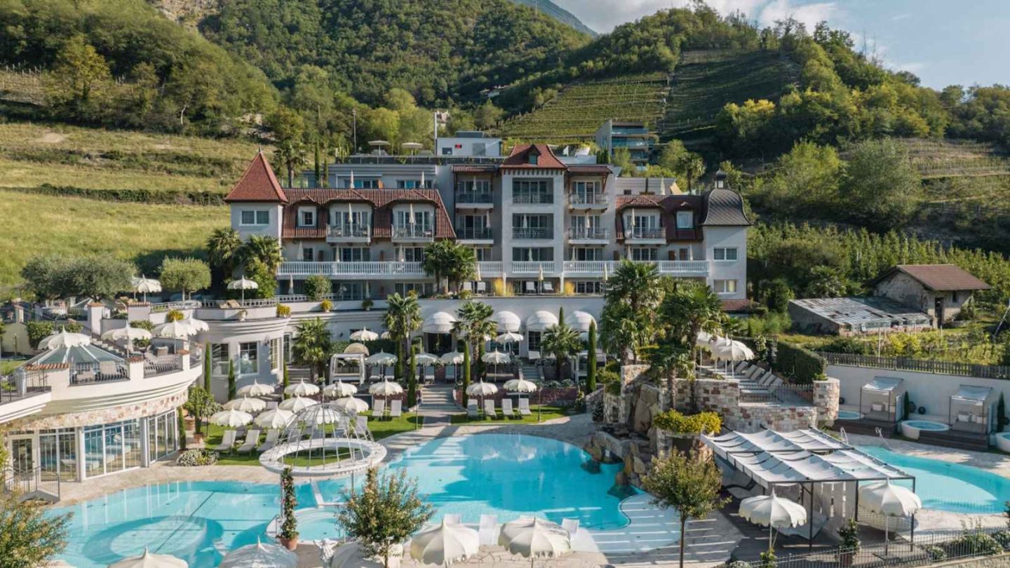 17 Serene Escapes That Redefine the Wellness Getaway Experience