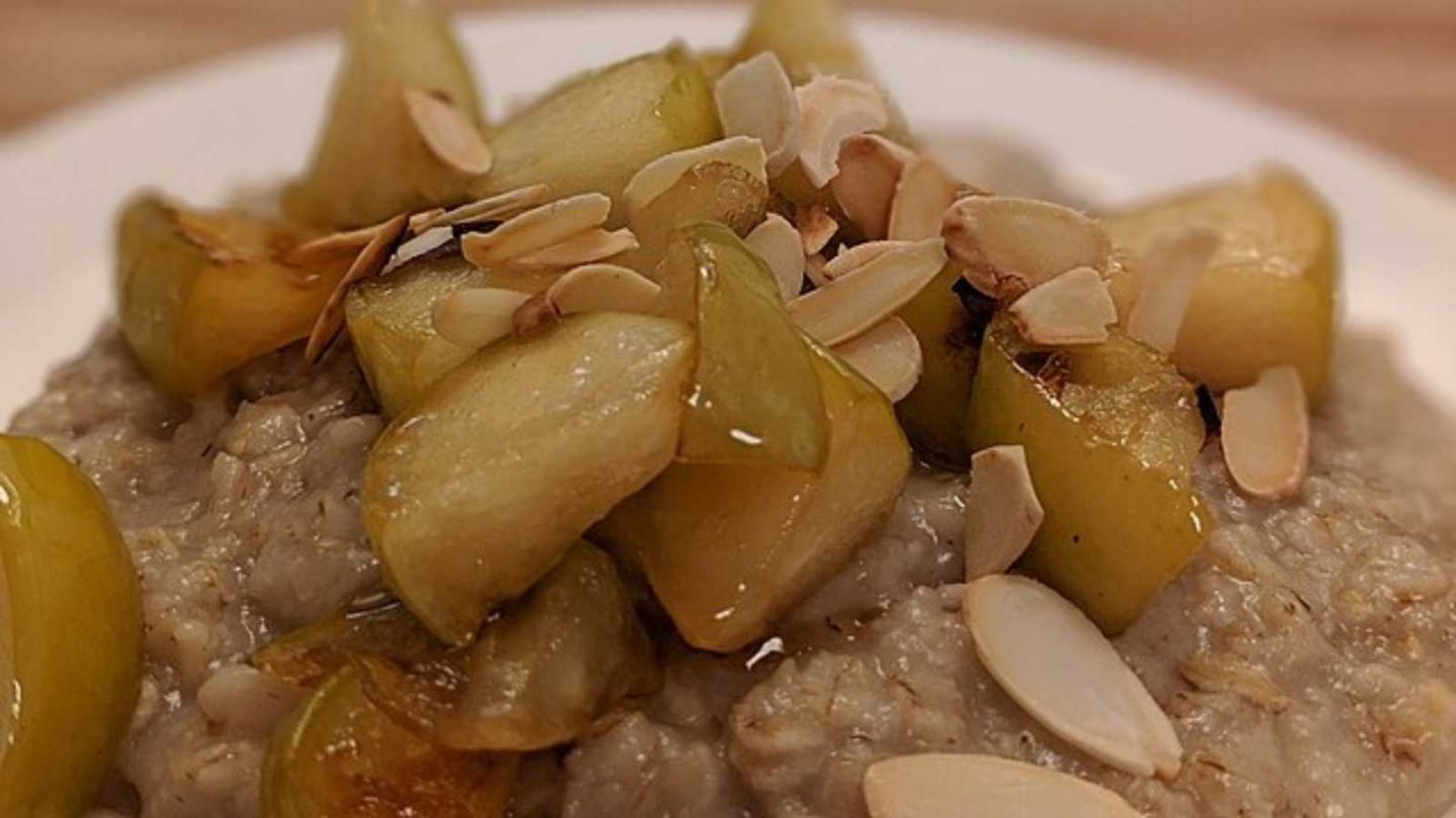 High-Protein Breakfast Foods Dieticians Swear By