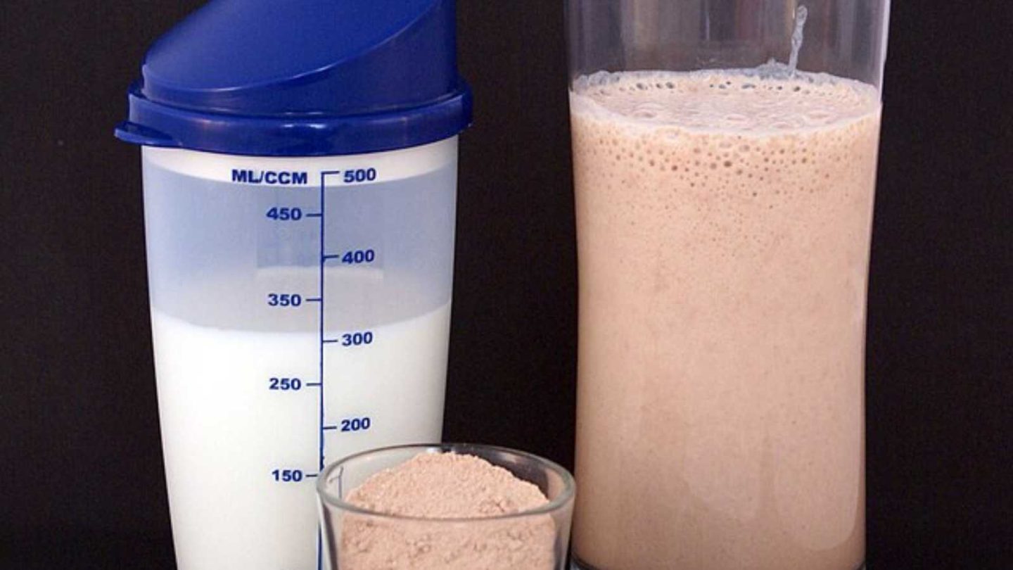 High-Protein Breakfast Foods Dieticians Swear By