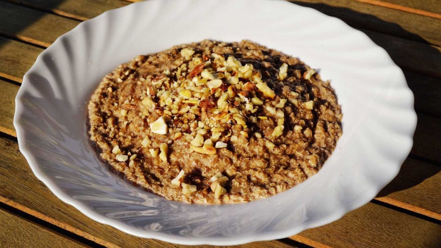 High-Protein Breakfast Foods Dieticians Swear By