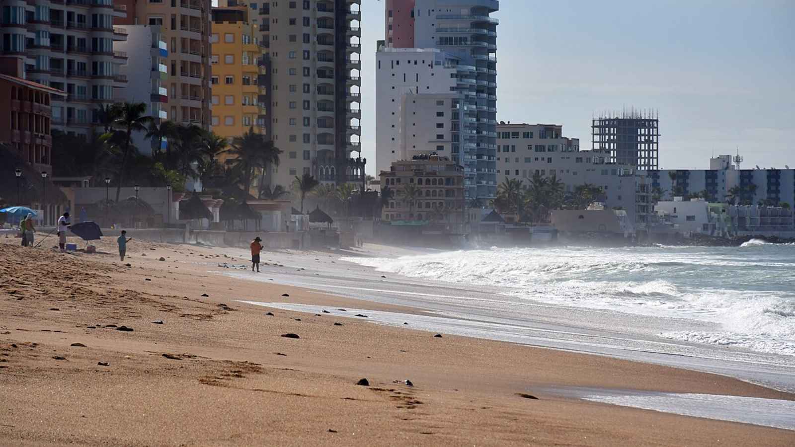 Planning a Trip to Mazatlán? Don’t Miss These 15 Incredible Things to Do