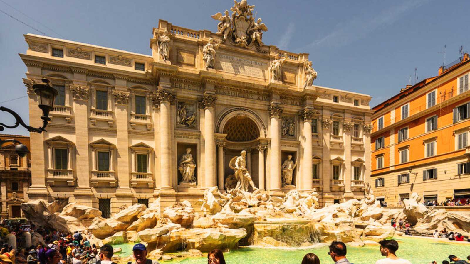 Important Things to Know Before Booking a Rick Steves Tour