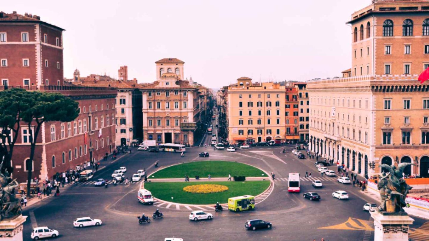 Where Time Stands Still: The 17 Cities with the Worst Traffic in the World