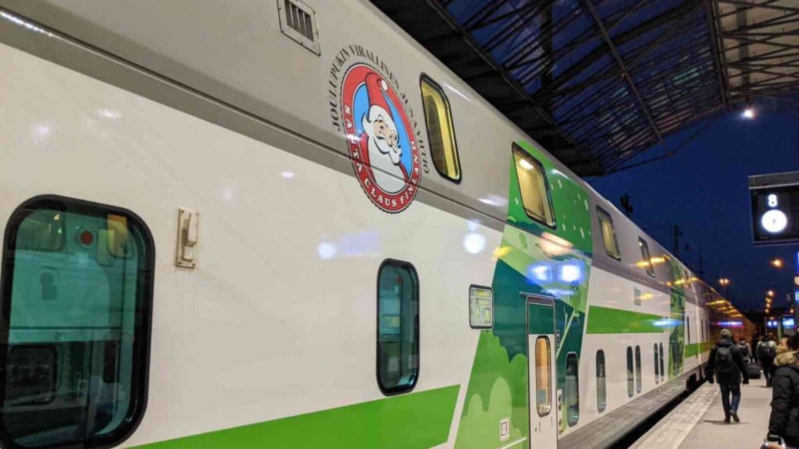 Dream Your Way Across Europe on These Top 12 Sleeper Trains