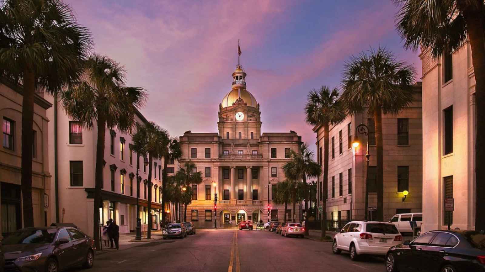 These 17 U.S. Cities Look and Feel Like They Belong in Europe