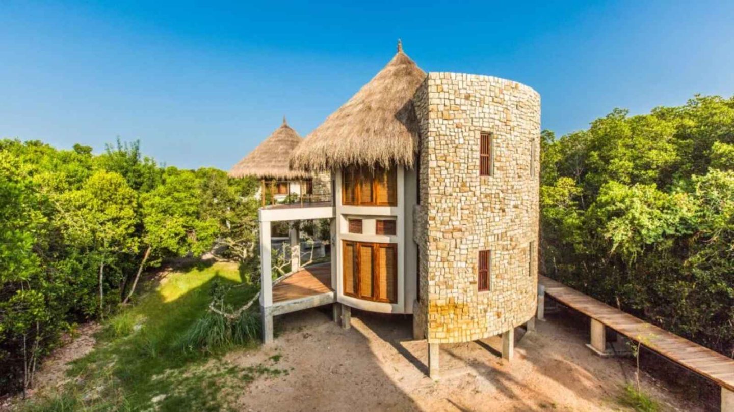 17 Serene Escapes That Redefine the Wellness Getaway Experience