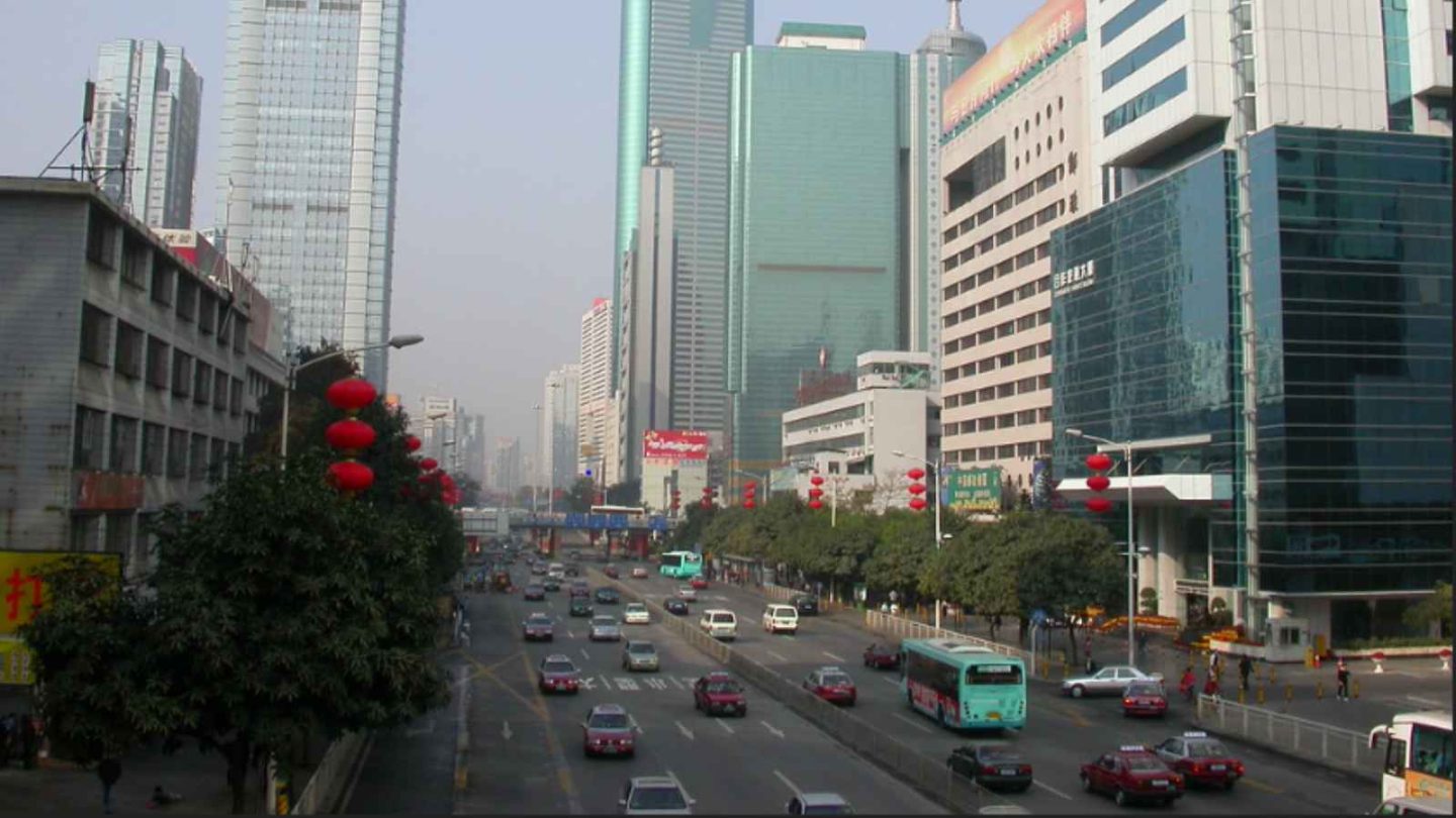 Where Time Stands Still: The 17 Cities with the Worst Traffic in the World
