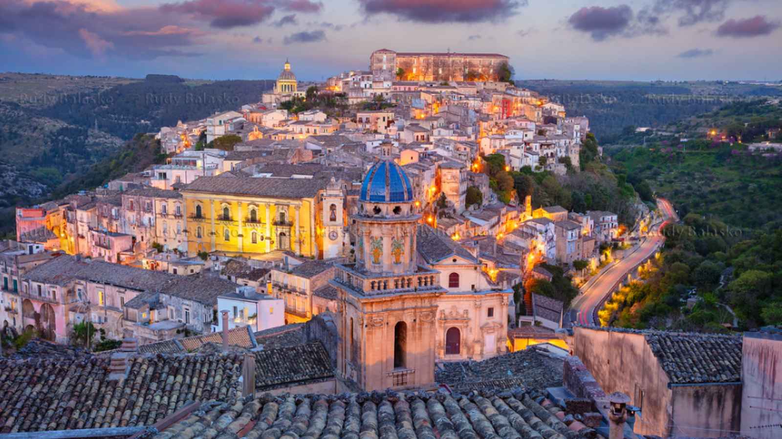 17 Italian Getaways That’ll Make You Want to Pack Your Bags Today