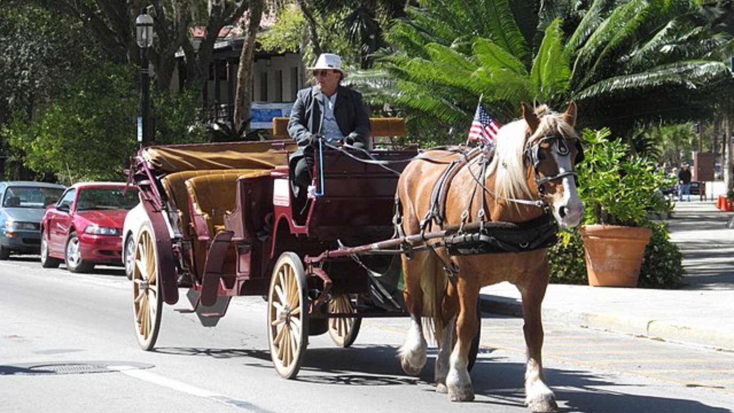 American Rural Towns That Are Hot Spots for Relocation in 2025