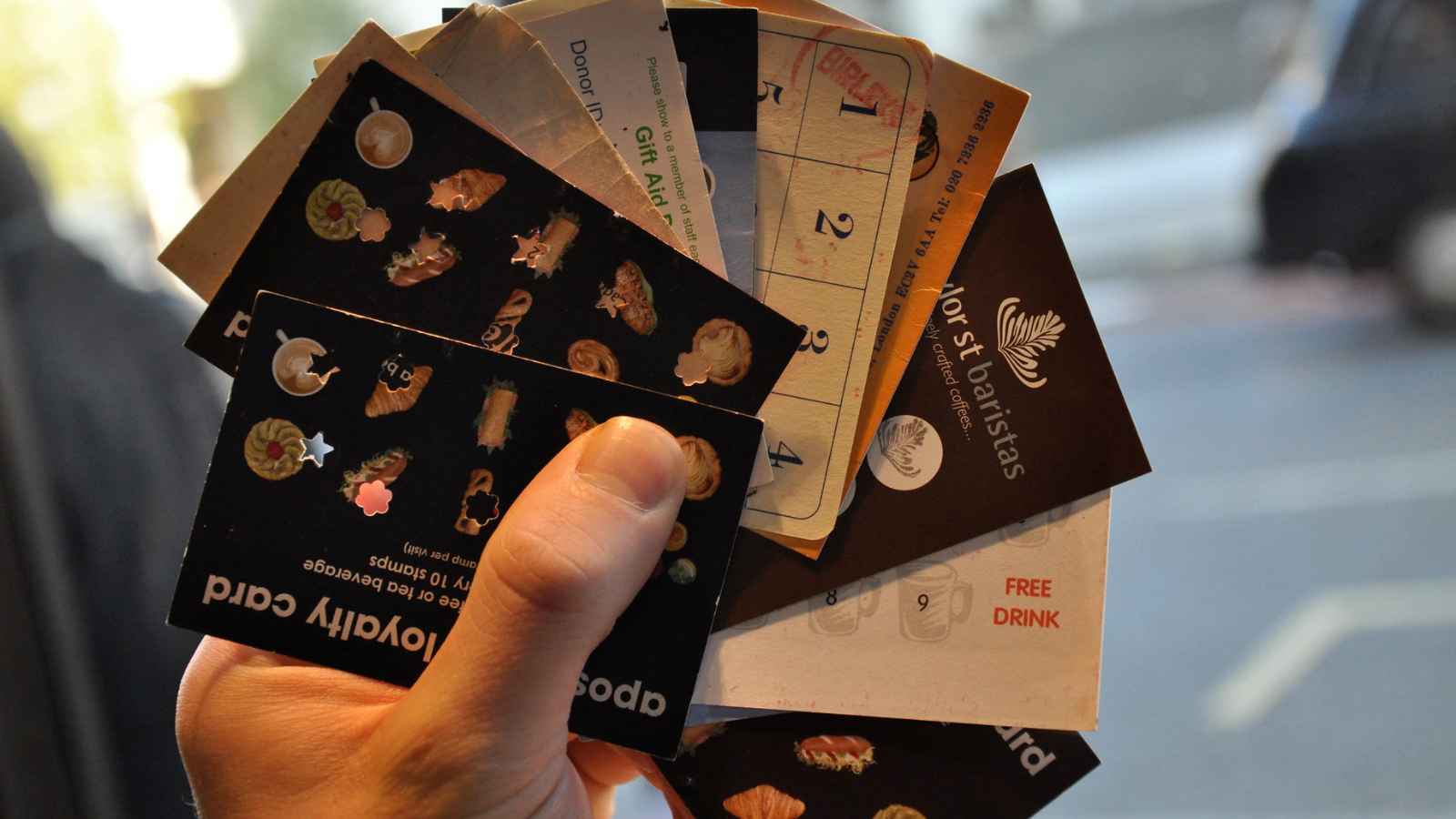 13 Things You Should Remove From Your Wallet Before Flying