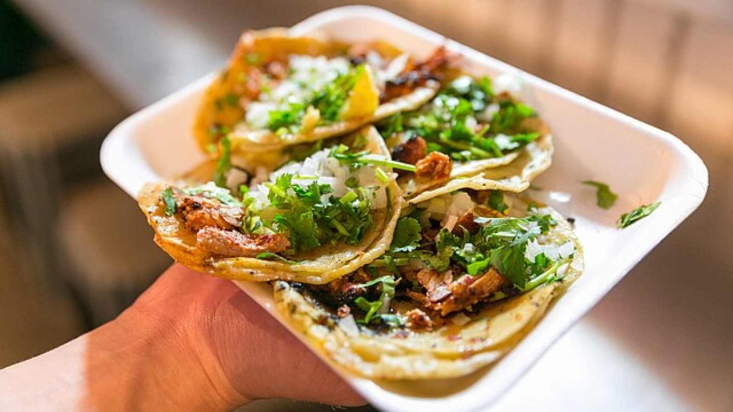Most Irresistible Dishes from Restaurants Around the World