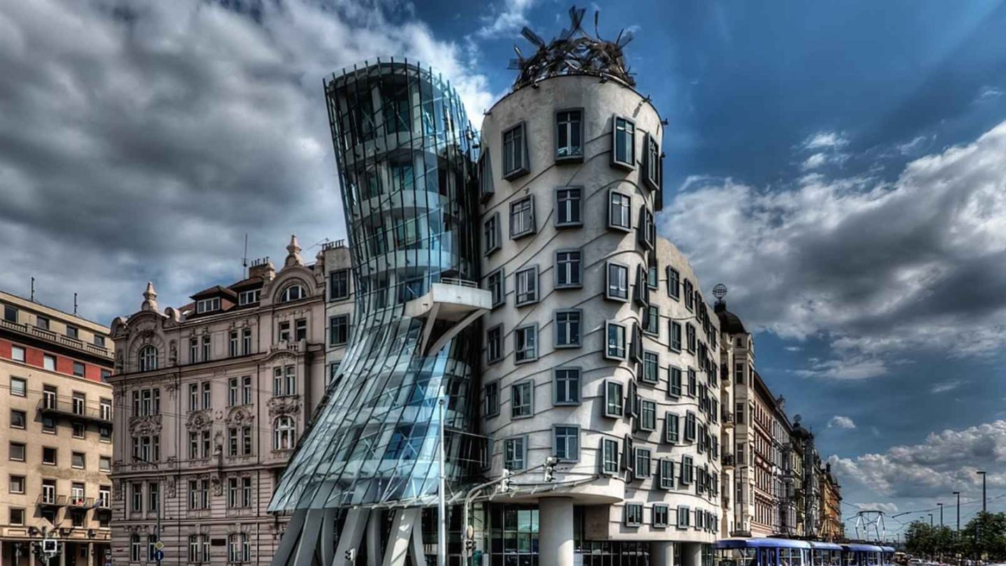 The World’s 17 Most  Beautiful Buildings That Will Leave You in Awe