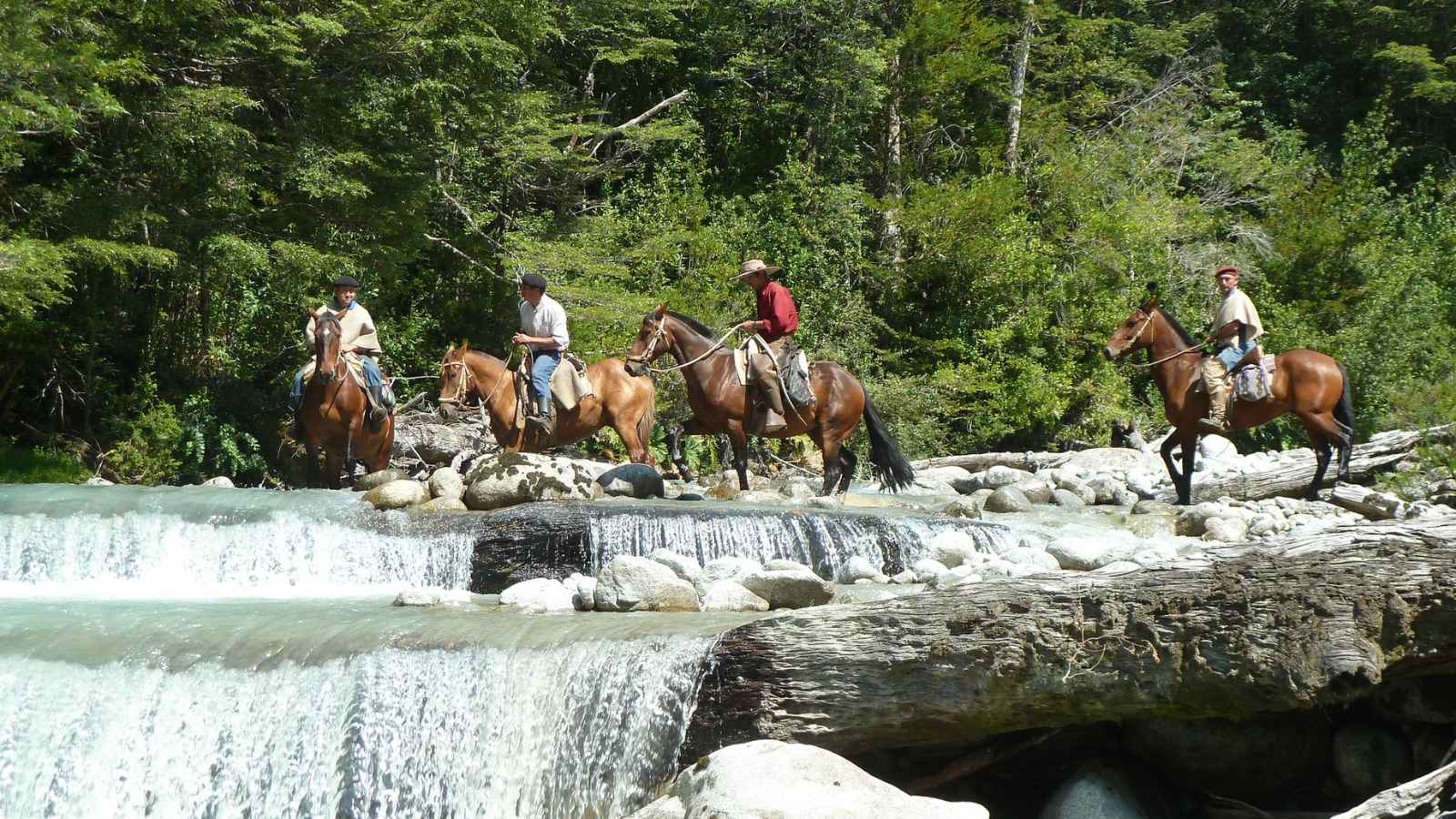 17 Dream Destinations Every Horse Lover Needs to Visit