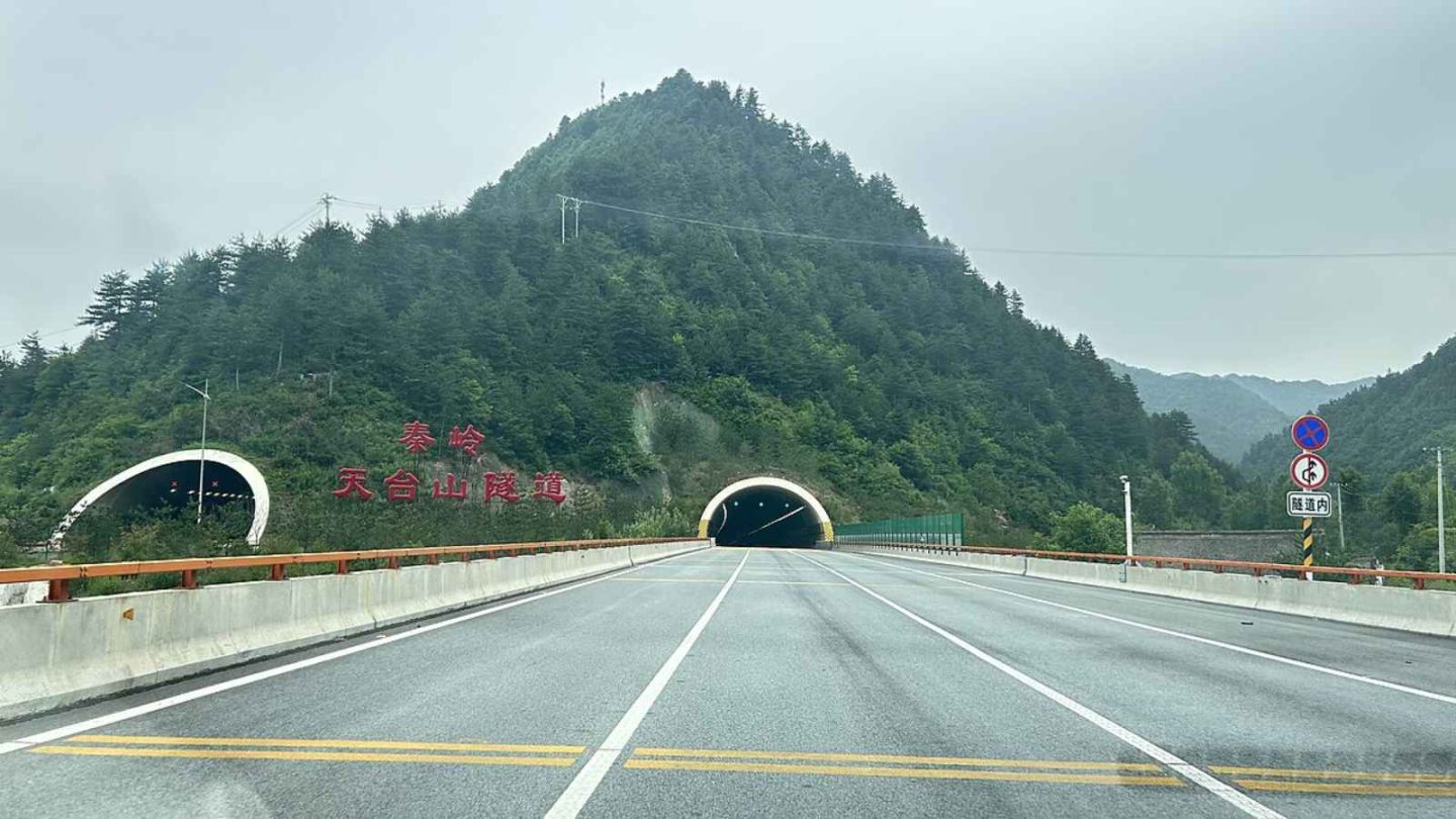 Epic Underground Journeys: The World’s 15 Longest Road Tunnels
