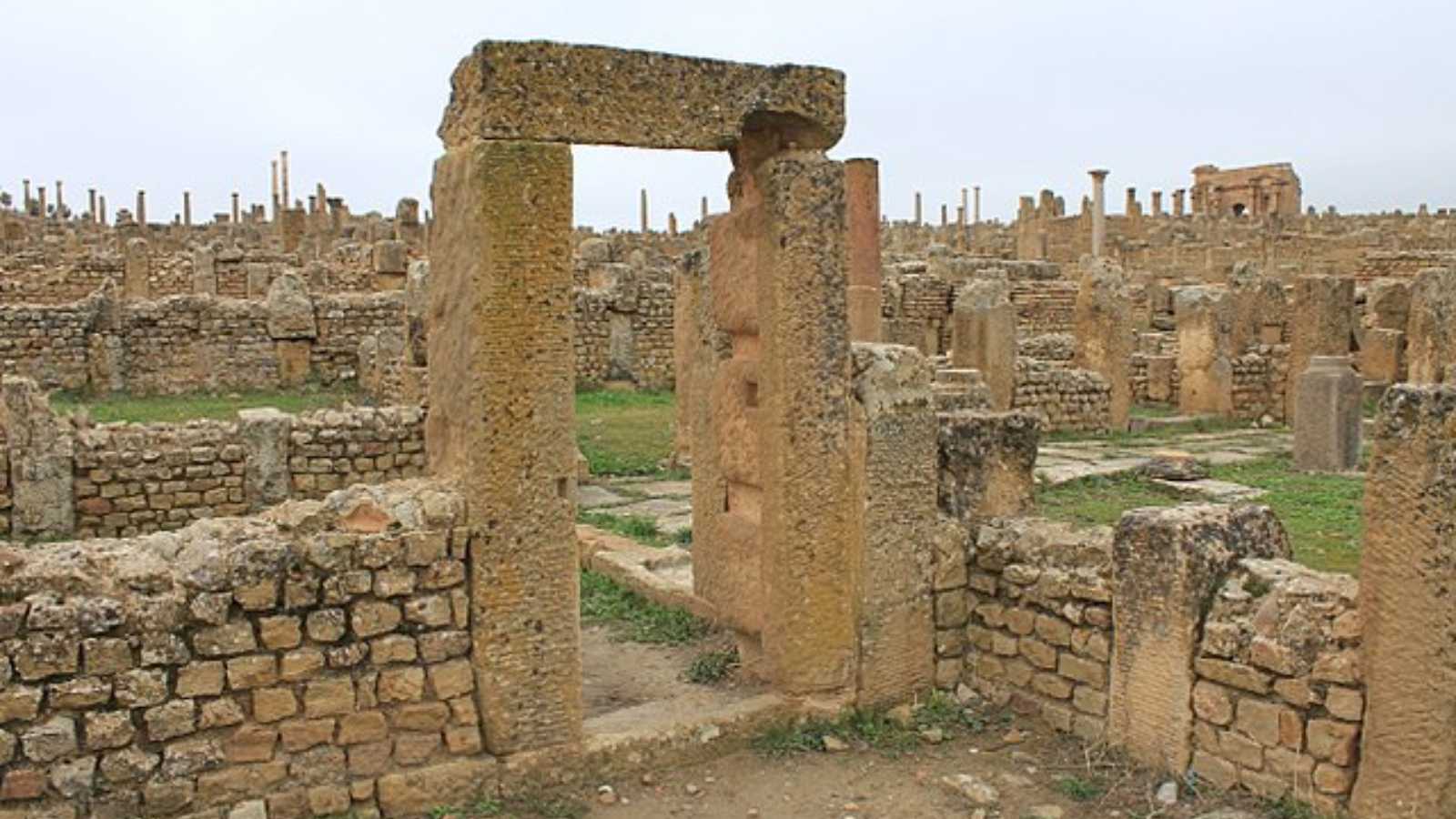 Hauntingly Beautiful: The Most Fascinating Abandoned Cities Around the World