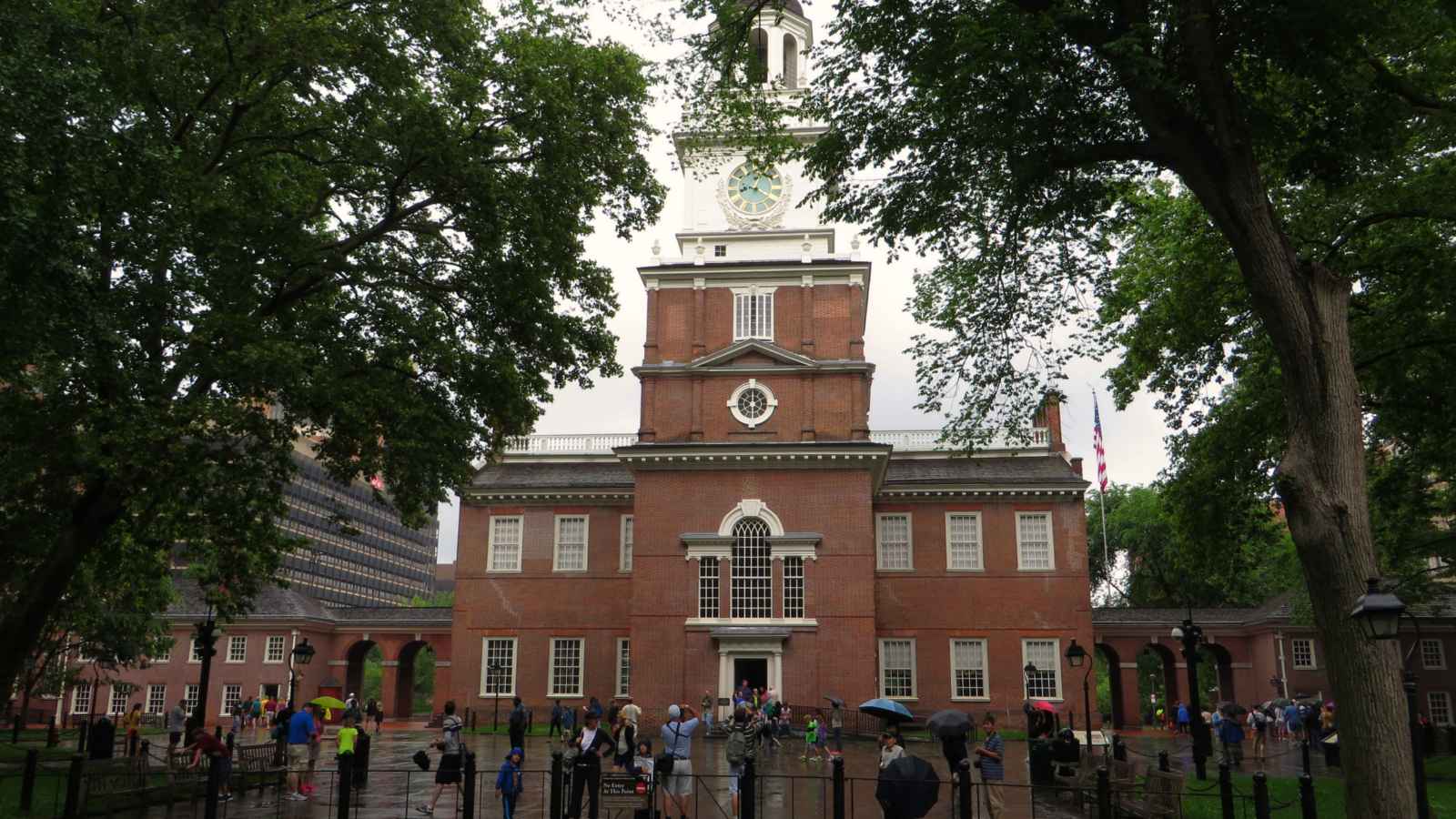The 17 Best Things to Do in Philadelphia—From Historic Gems to Local Favorites