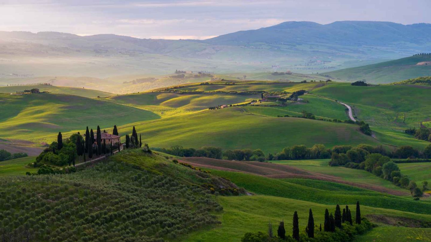 17 Italian Getaways That’ll Make You Want to Pack Your Bags Today