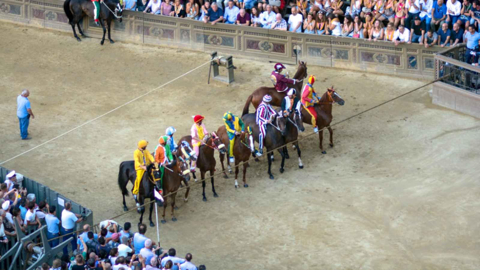 17 Dream Destinations Every Horse Lover Needs to Visit