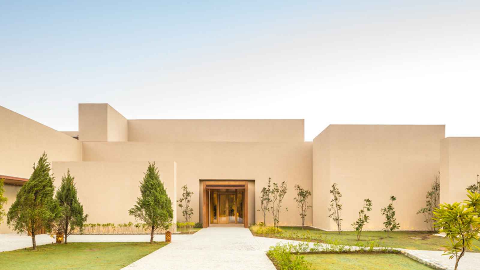 17 Serene Escapes That Redefine the Wellness Getaway Experience