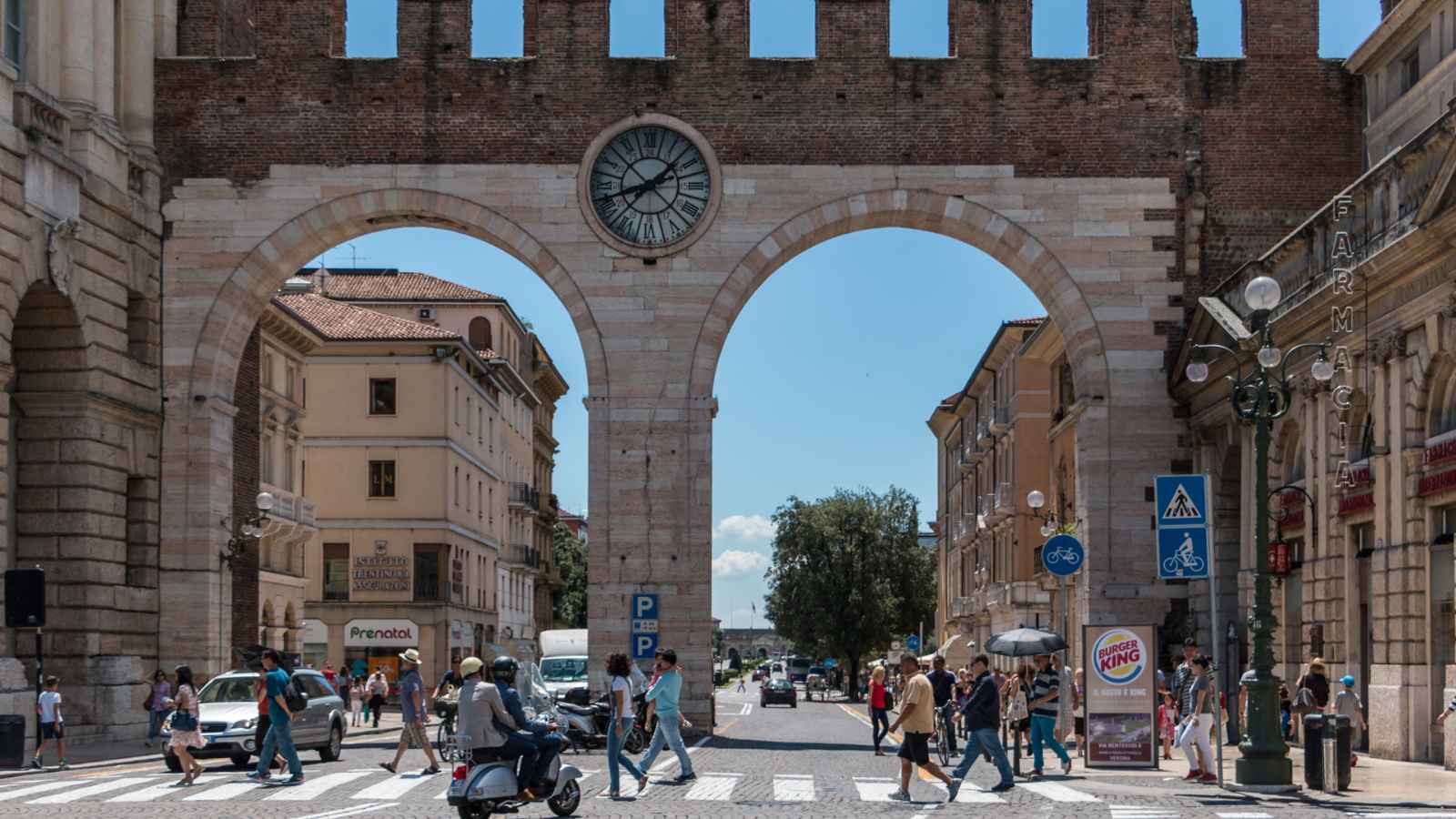 17 Italian Getaways That’ll Make You Want to Pack Your Bags Today