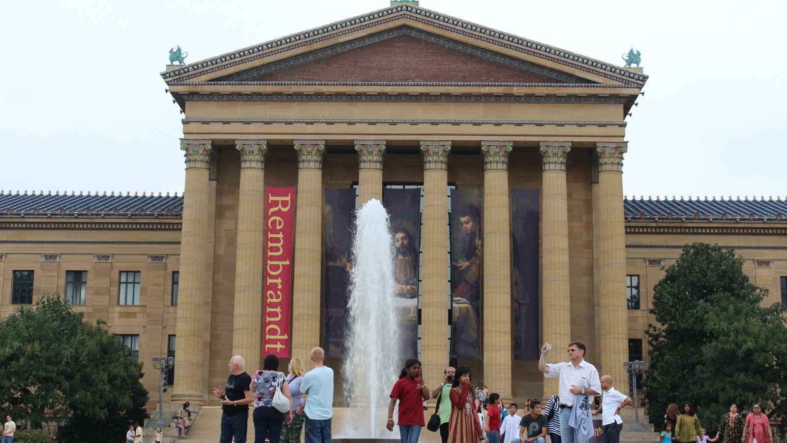 The 17 Best Things to Do in Philadelphia—From Historic Gems to Local Favorites