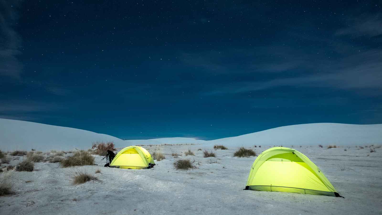 America’s 15 Most Scenic Campsites You’ll Want to Pitch Your Tent On