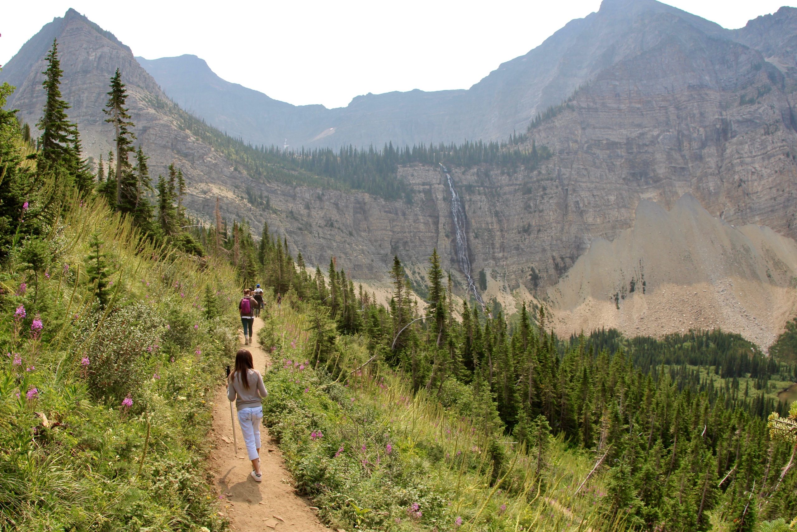 The 11 Top Hiking Trails Across Canada