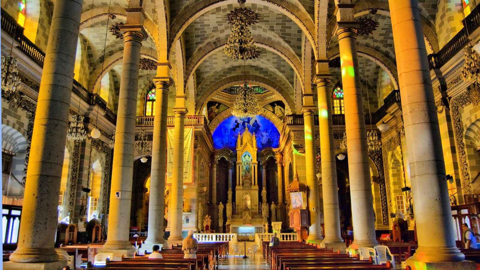Planning a Trip to Mazatlán? Don’t Miss These 15 Incredible Things to Do
