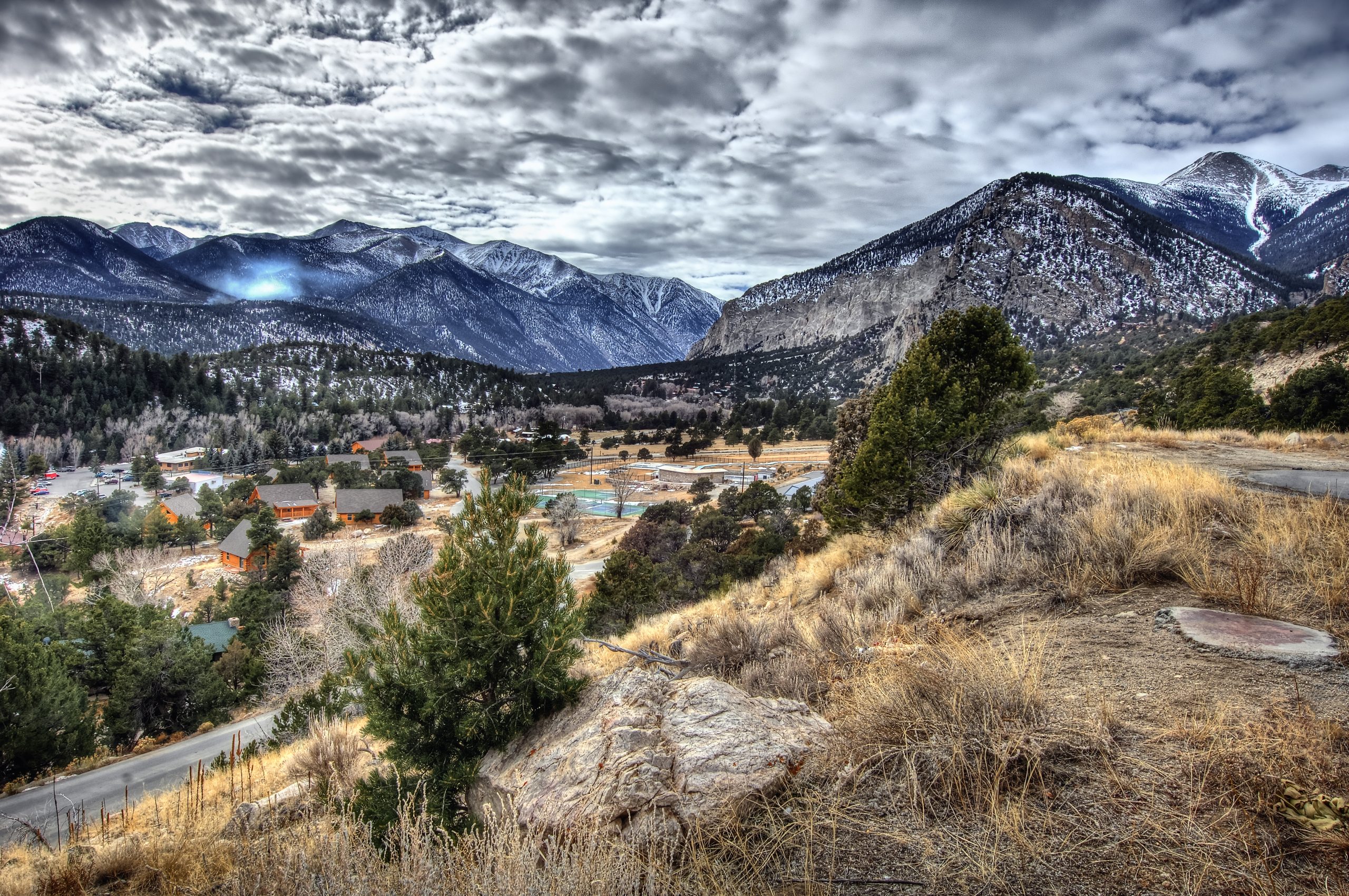 10 Best Hot Springs in Colorado for a Soak You’ll Never Forget