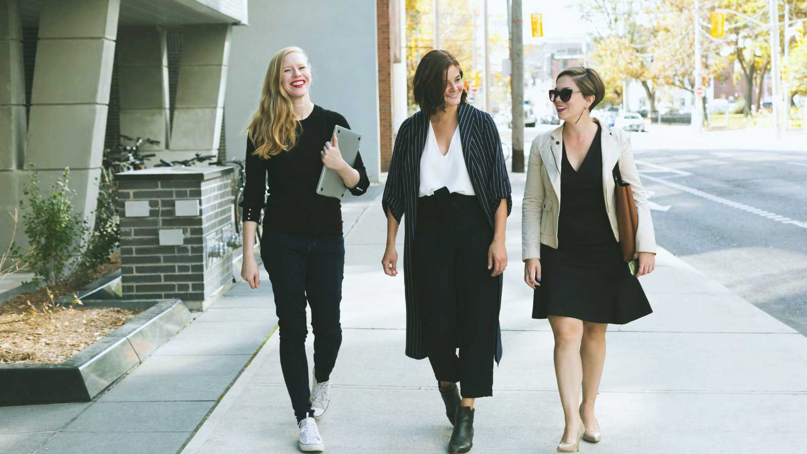 Global Cities Where You’ll Actually Feel at Ease Walking Alone