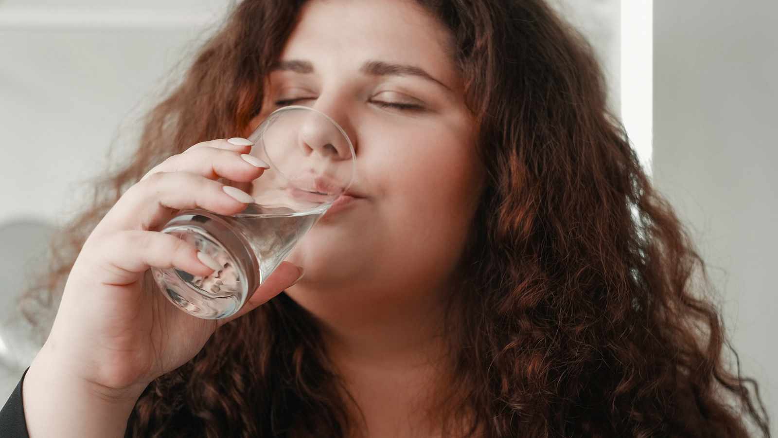 Signs You’re Not Drinking Enough Water