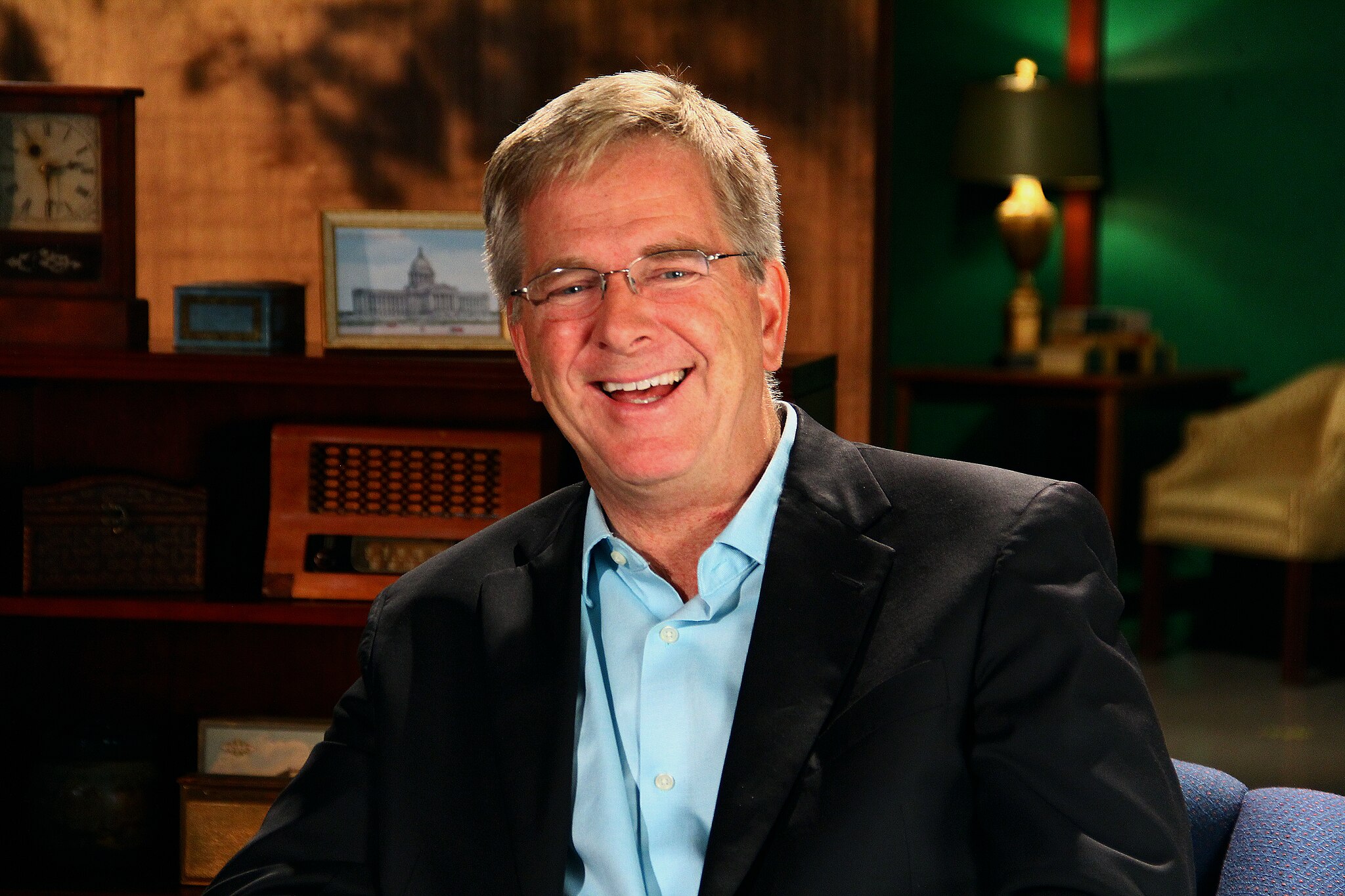 Rick Steves’ Most and Least favourite Places in Europe
