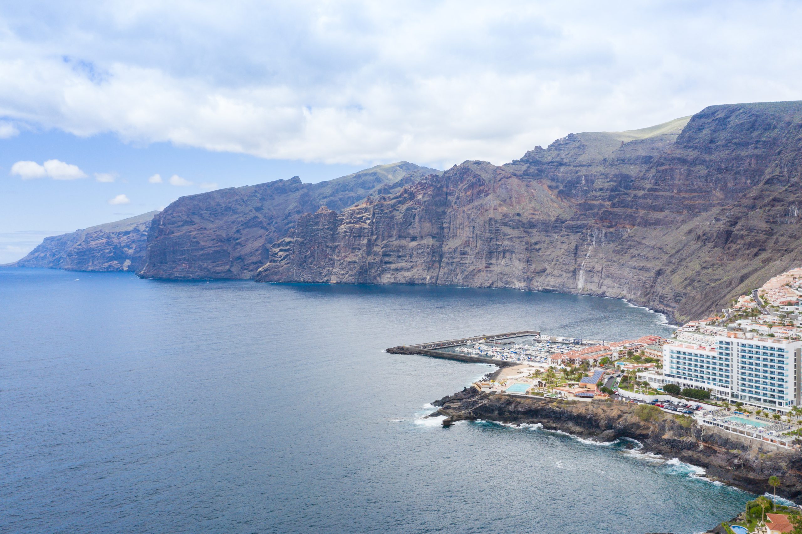 14 Warm Winter Adventures in the Canary Islands