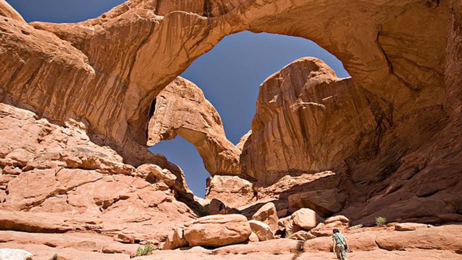 The Ultimate Escape: Must-Visit National Parks