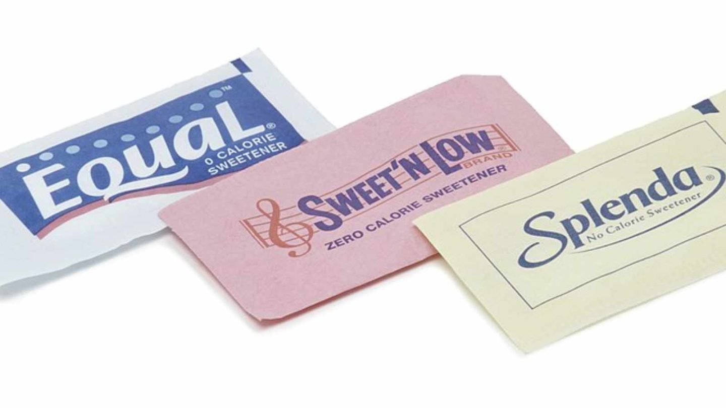 Artificial Sweeteners