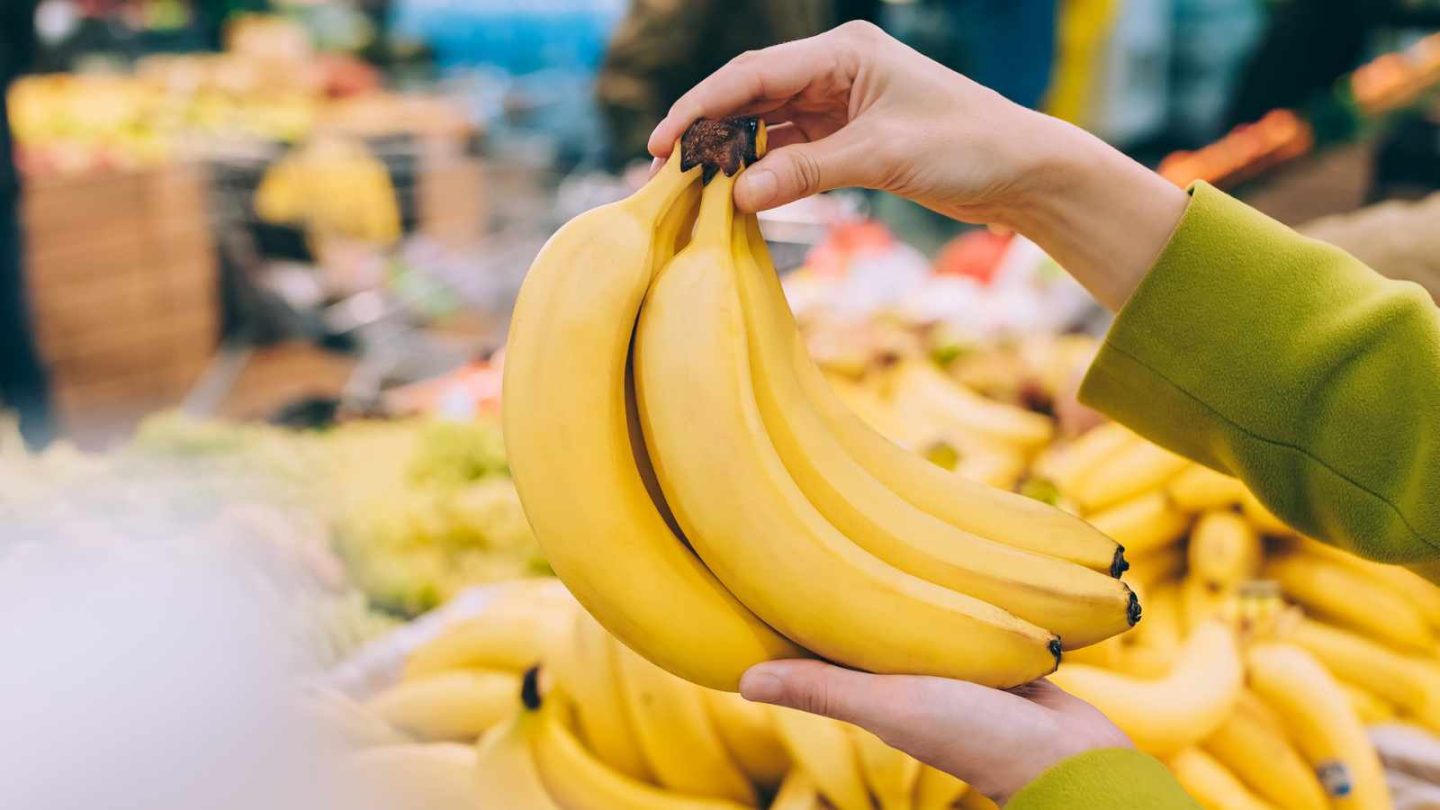 Bananas