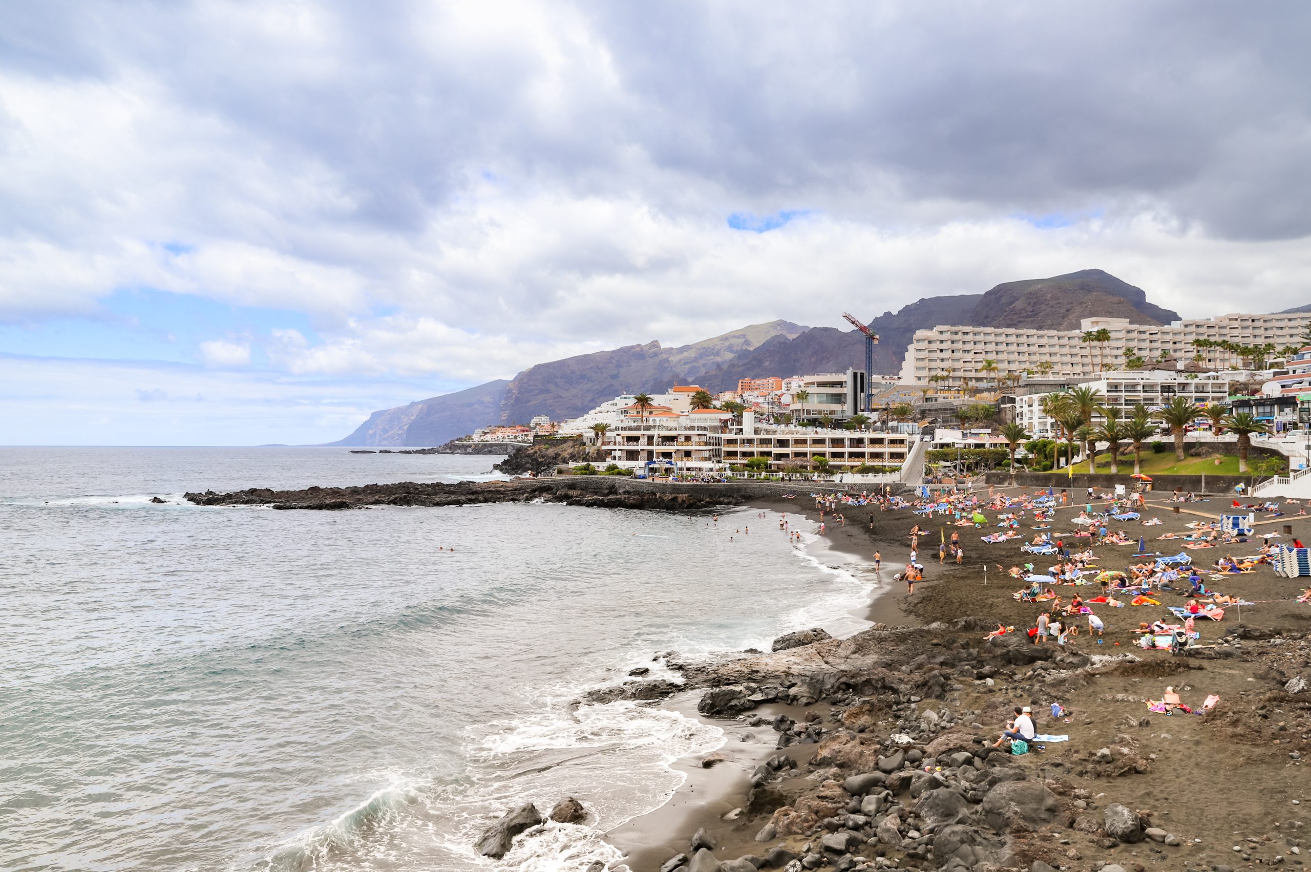 14 Warm Winter Escapes in Tenerife for Sun-Seekers and Hikers